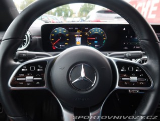 Mercedes-Benz CLA 250 e 2022