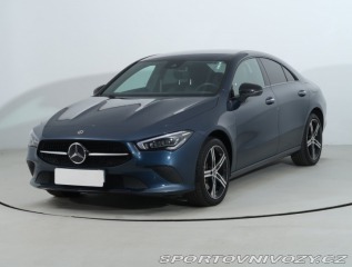 Mercedes-Benz CLA 250 e 2022