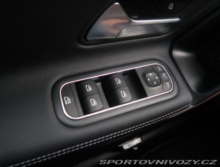 Mercedes-Benz CLA 250 e 2022
