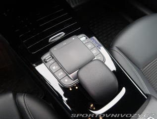 Mercedes-Benz CLA 250 e 2022