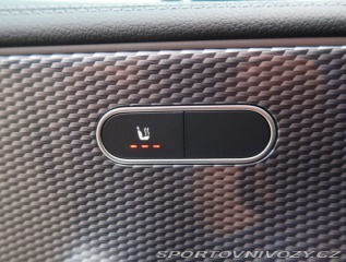 Mercedes-Benz CLA 250 e 2022