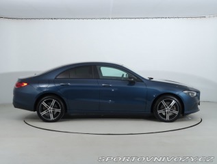 Mercedes-Benz CLA 250 e 2022
