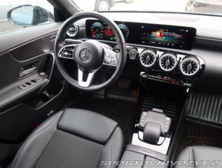 Mercedes-Benz CLA 250 e 2022