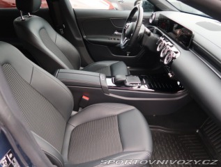 Mercedes-Benz CLA 250 e 2022