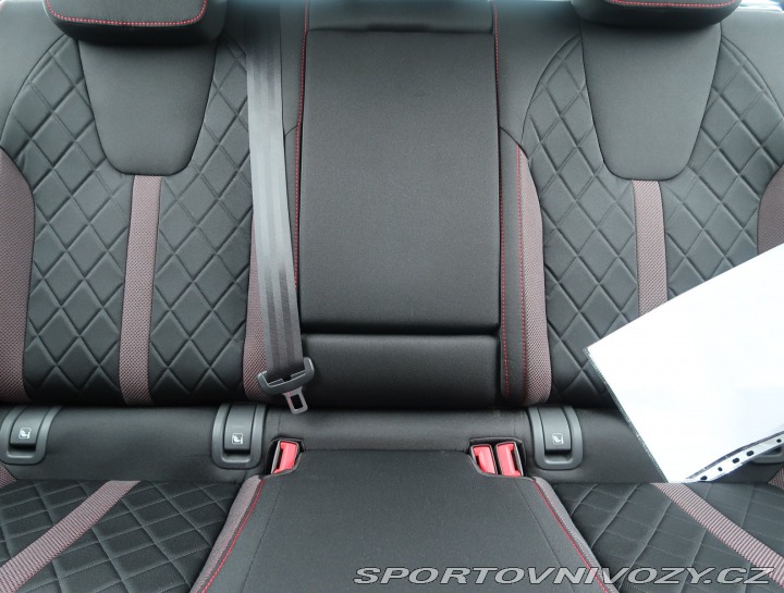 Škoda Octavia RS RS RS 1.4 TSI iV 2023