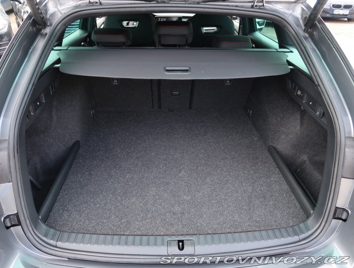 Škoda Octavia RS RS RS 1.4 TSI iV 2023