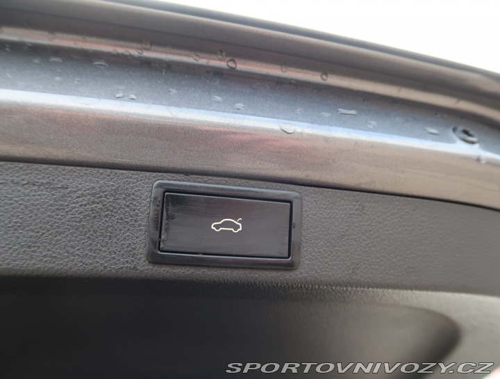 Škoda Octavia RS RS RS 1.4 TSI iV 2023