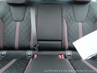 Škoda Octavia RS RS RS 1.4 TSI iV 2023