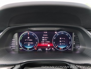 Škoda Octavia RS RS RS 1.4 TSI iV 2023