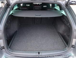 Škoda Octavia RS RS RS 1.4 TSI iV 2023