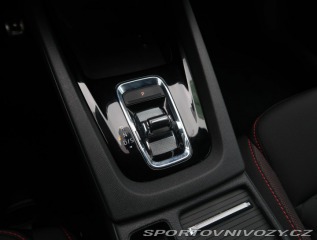 Škoda Octavia RS RS RS 1.4 TSI iV 2023