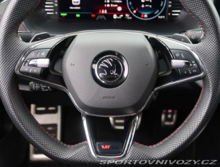 Škoda Octavia RS RS RS 1.4 TSI iV 2023