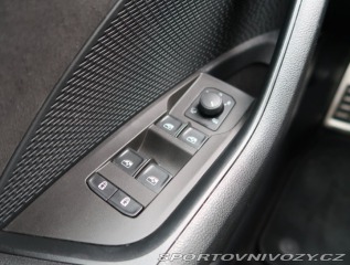 Škoda Octavia RS RS RS 1.4 TSI iV 2023
