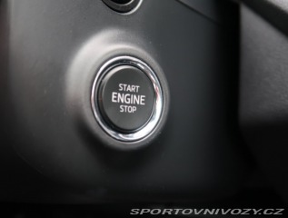 Škoda Octavia RS RS RS 1.4 TSI iV 2023