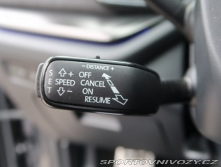 Škoda Octavia RS RS RS 1.4 TSI iV 2023