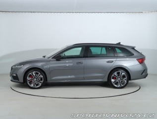 Škoda Octavia RS RS RS 1.4 TSI iV 2023