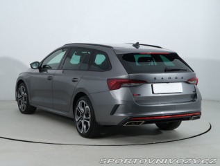 Škoda Octavia RS RS RS 1.4 TSI iV 2023