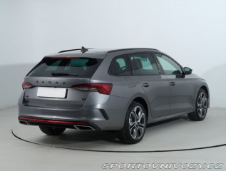 Škoda Octavia RS RS RS 1.4 TSI iV 2023