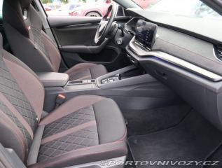 Škoda Octavia RS RS RS 1.4 TSI iV 2023