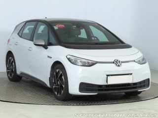 Volkswagen ID.3 Pro Perf. (62 kWh)