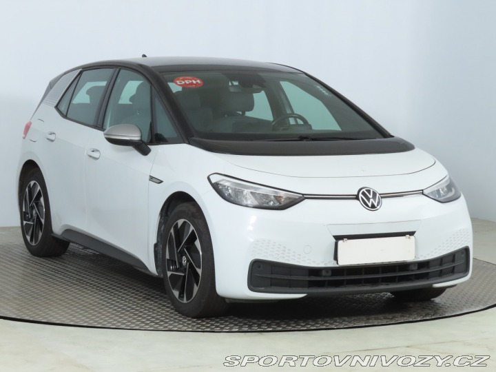 Volkswagen ID.3 Pro Perf. (62 kWh) 2021