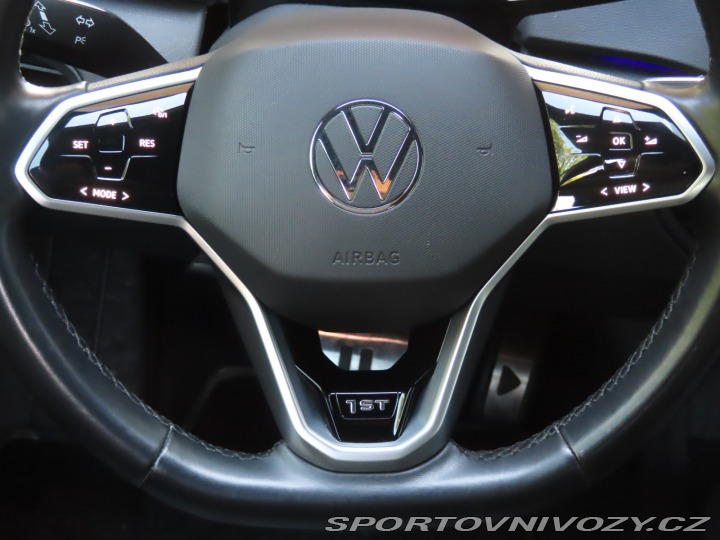 Volkswagen ID.3 Pro Perf. (62 kWh) 2021