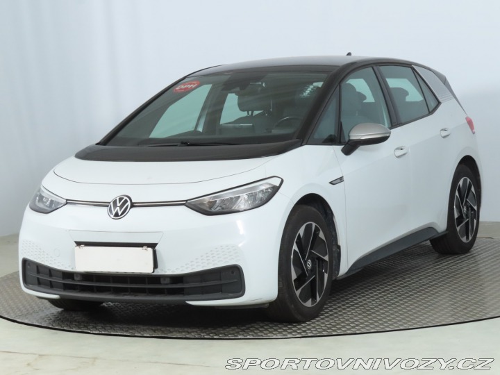 Volkswagen ID.3 Pro Perf. (62 kWh) 2021