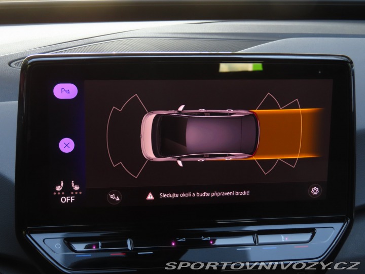 Volkswagen ID.3 Pro Perf. (62 kWh) 2021