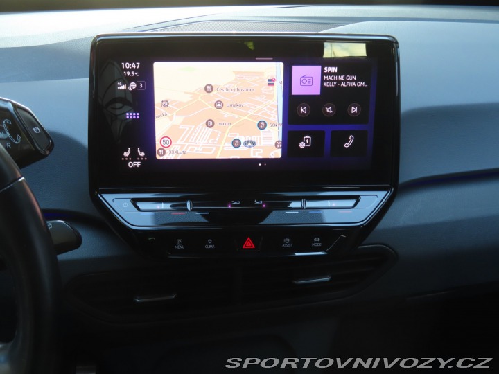 Volkswagen ID.3 Pro Perf. (62 kWh) 2021