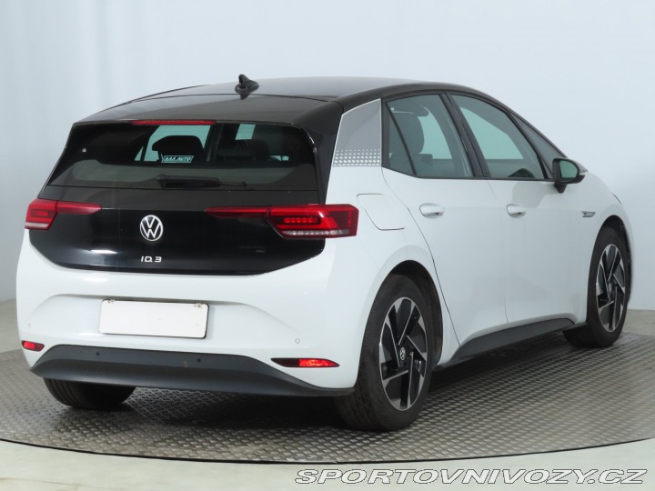 Volkswagen ID.3 Pro Perf. (62 kWh) 2021