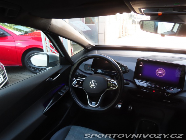 Volkswagen ID.3 Pro Perf. (62 kWh) 2021