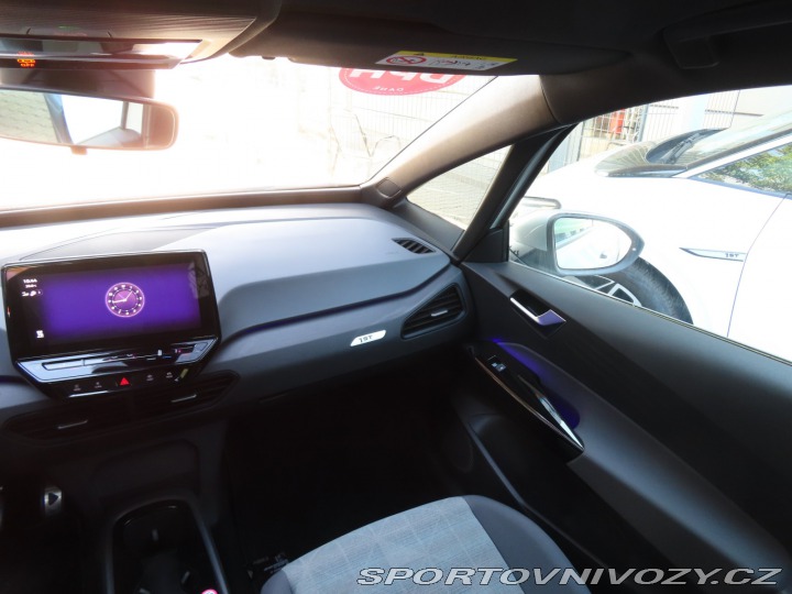 Volkswagen ID.3 Pro Perf. (62 kWh) 2021