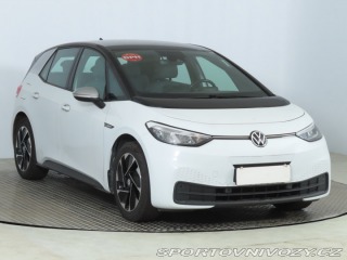 Volkswagen ID.3 Pro Perf. (62 kWh) 2021