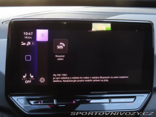 Volkswagen ID.3 Pro Perf. (62 kWh) 2021