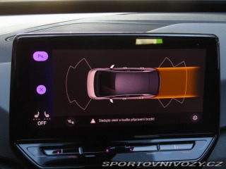 Volkswagen ID.3 Pro Perf. (62 kWh) 2021