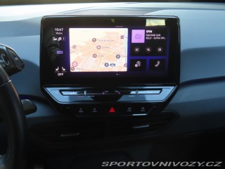 Volkswagen ID.3 Pro Perf. (62 kWh) 2021