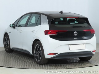 Volkswagen ID.3 Pro Perf. (62 kWh) 2021