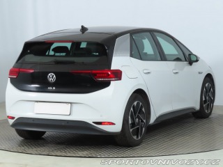 Volkswagen ID.3 Pro Perf. (62 kWh) 2021