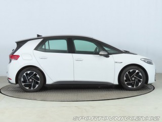 Volkswagen ID.3 Pro Perf. (62 kWh) 2021