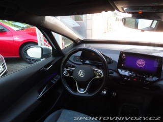 Volkswagen ID.3 Pro Perf. (62 kWh) 2021