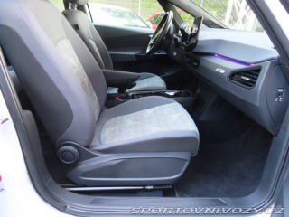 Volkswagen ID.3 Pro Perf. (62 kWh) 2021
