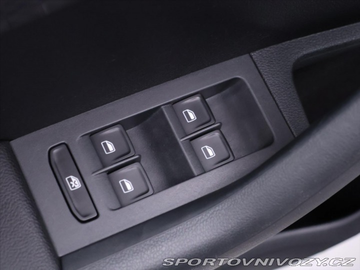 Škoda Octavia RS 2,0 TDI RS 135kW Xenon Ků 2014