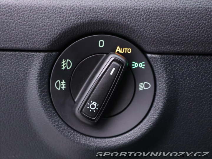 Škoda Octavia RS 2,0 TDI RS 135kW Xenon Ků 2014