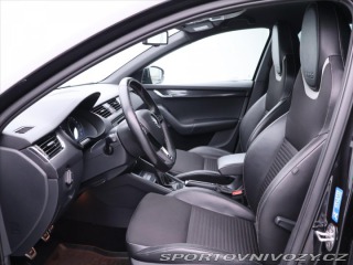 Škoda Octavia RS 2,0 TDI RS 135kW Xenon Ků 2014