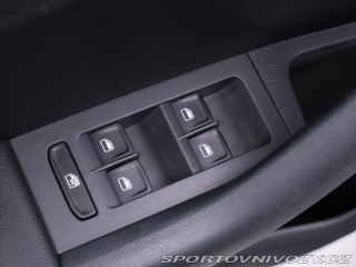Škoda Octavia RS 2,0 TDI RS 135kW Xenon Ků 2014