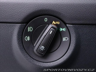 Škoda Octavia RS 2,0 TDI RS 135kW Xenon Ků 2014