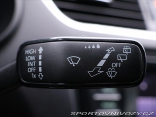 Škoda Octavia RS 2,0 TDI RS 135kW Xenon Ků 2014
