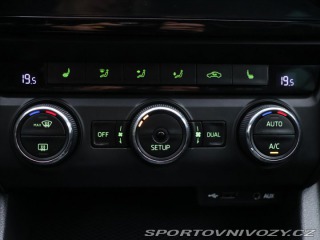 Škoda Octavia RS 2,0 TDI RS 135kW Xenon Ků 2014
