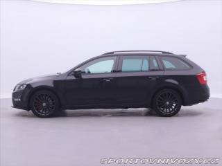 Škoda Octavia RS 2,0 TDI RS 135kW Xenon Ků 2014