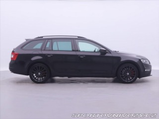 Škoda Octavia RS 2,0 TDI RS 135kW Xenon Ků 2014